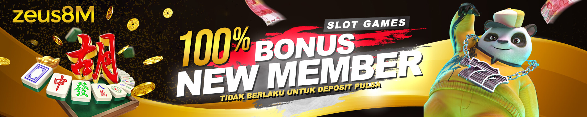 Zeus8m - Situs Slot 4d Server Luar Terbaru