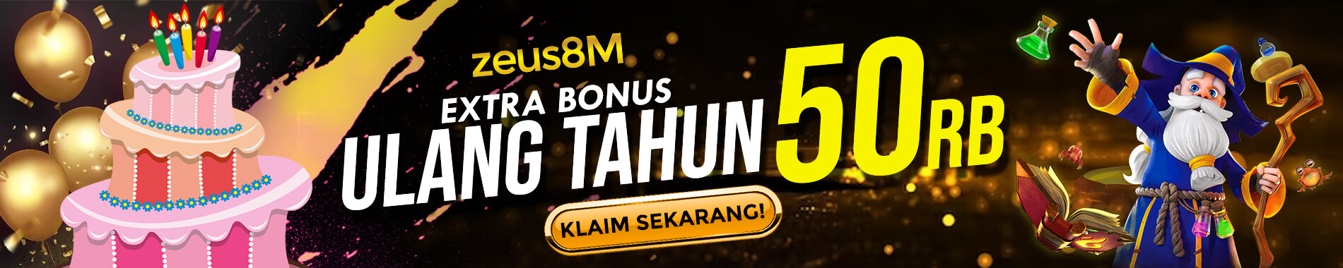 Zeus8m - Situs Slot 4d Server Luar Terbaru