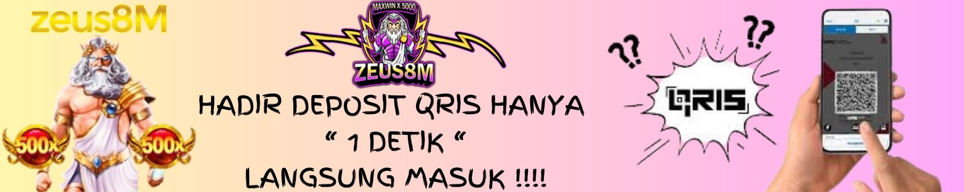 Zeus8m - Situs Slot 4d Server Luar Terbaru
