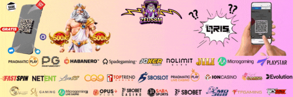 Zeus8m - Situs Slot 4d Server Luar Terbaru